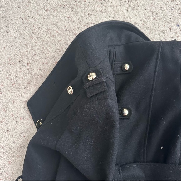 Guess Trench Coat - Picture 7 of 7